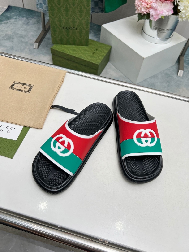 Gucci Slippers